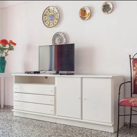Apartamento Beach *