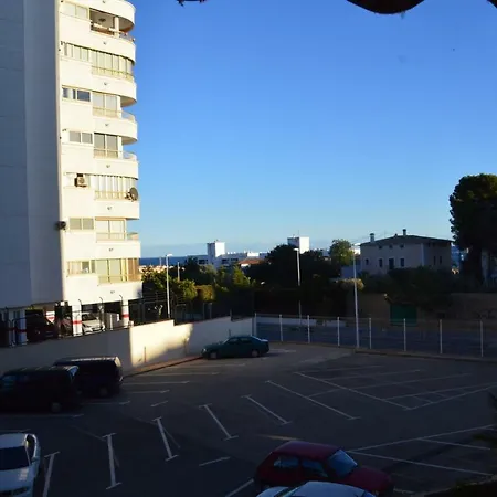 Beach Apartamento