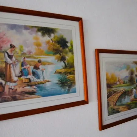 Apartamento Beach