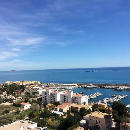 Apartamento Beach