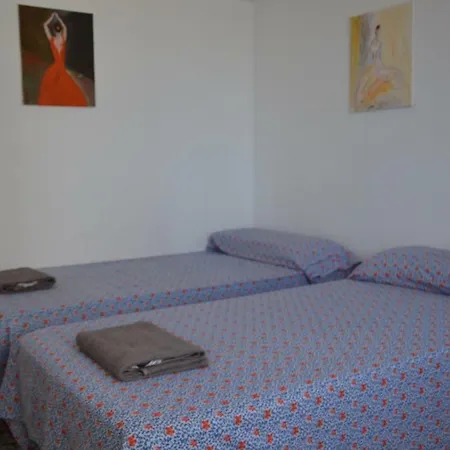 Apartamento Beach *