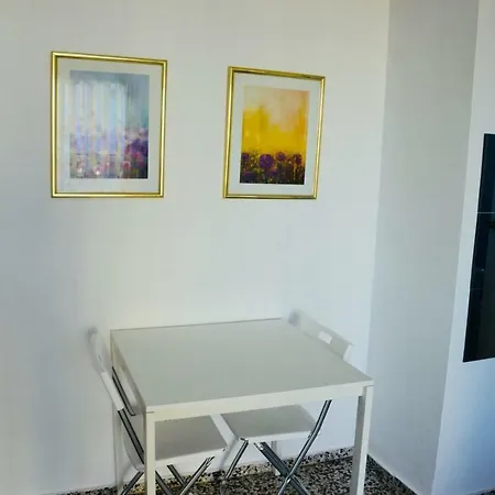 Apartment Beach