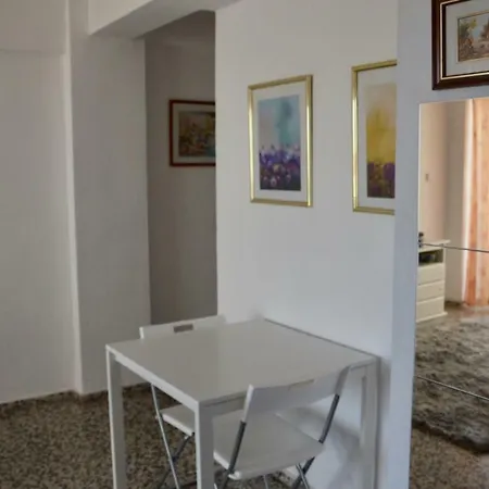 Apartment Beach Villajoyosa