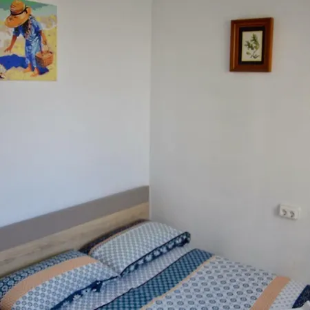Beach Apartment