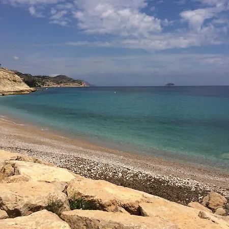 Beach *