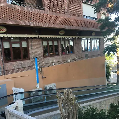Apartment Beach