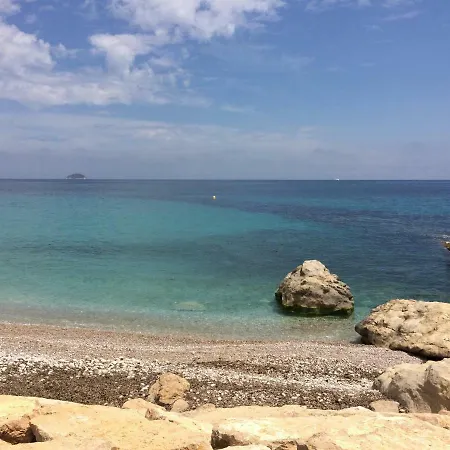 Апартаменты Beach *